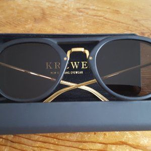 KREWE 'GAVIER' SUNGLASSES ASO MEGHAN MARKLE NWT